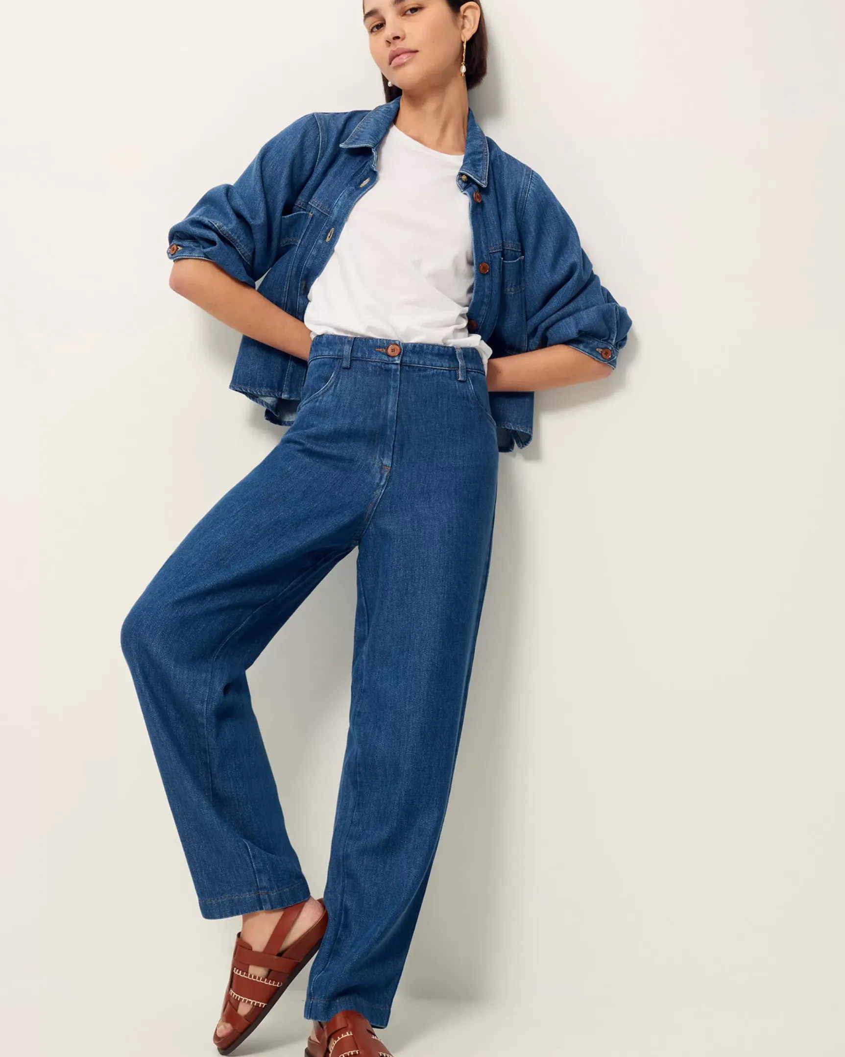 Best Nica Pantalons