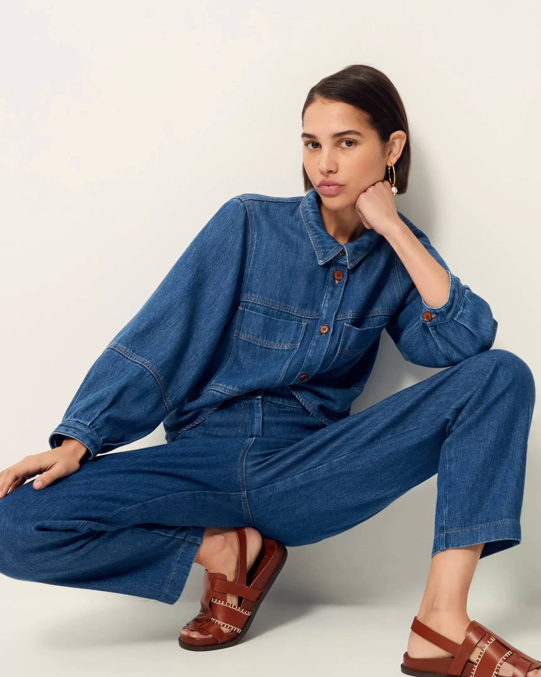 Best Nica Pantalons