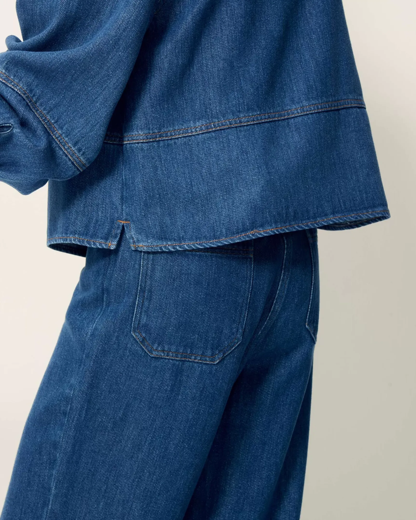 Best Nica Pantalons