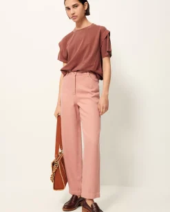 Nica Taille haute