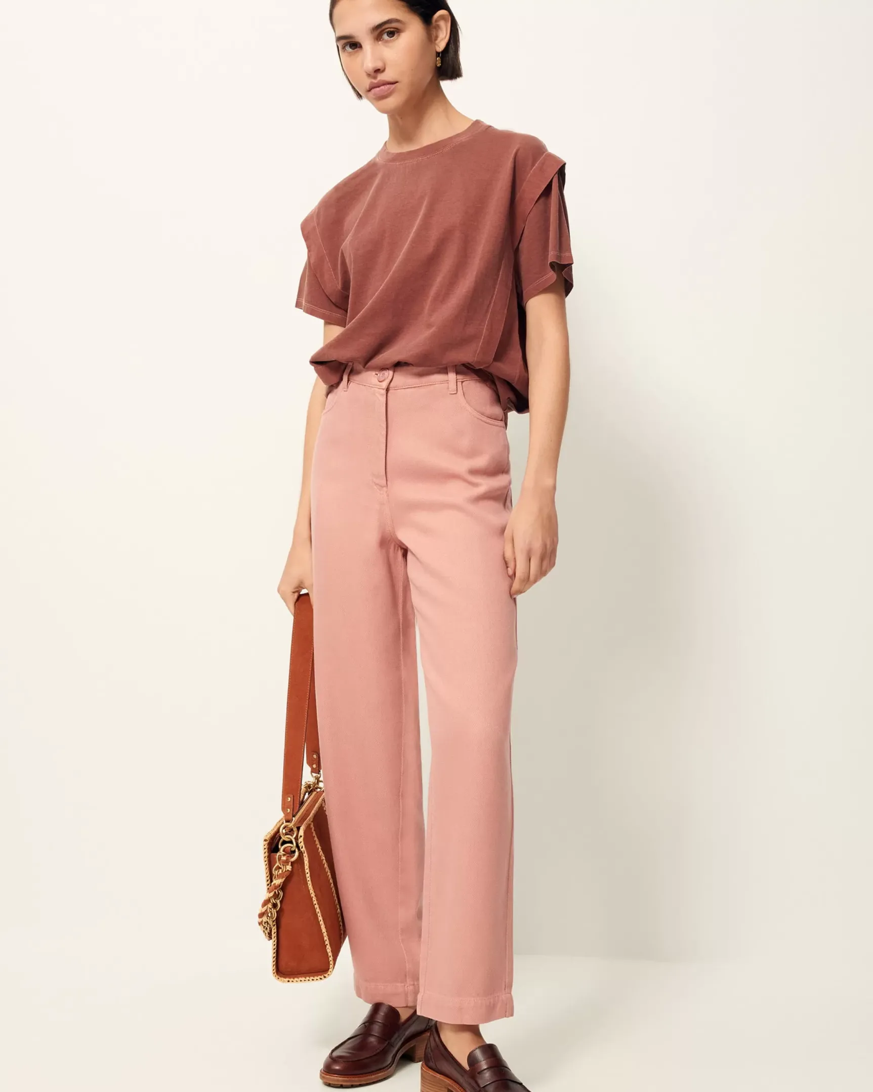 Nica Taille haute