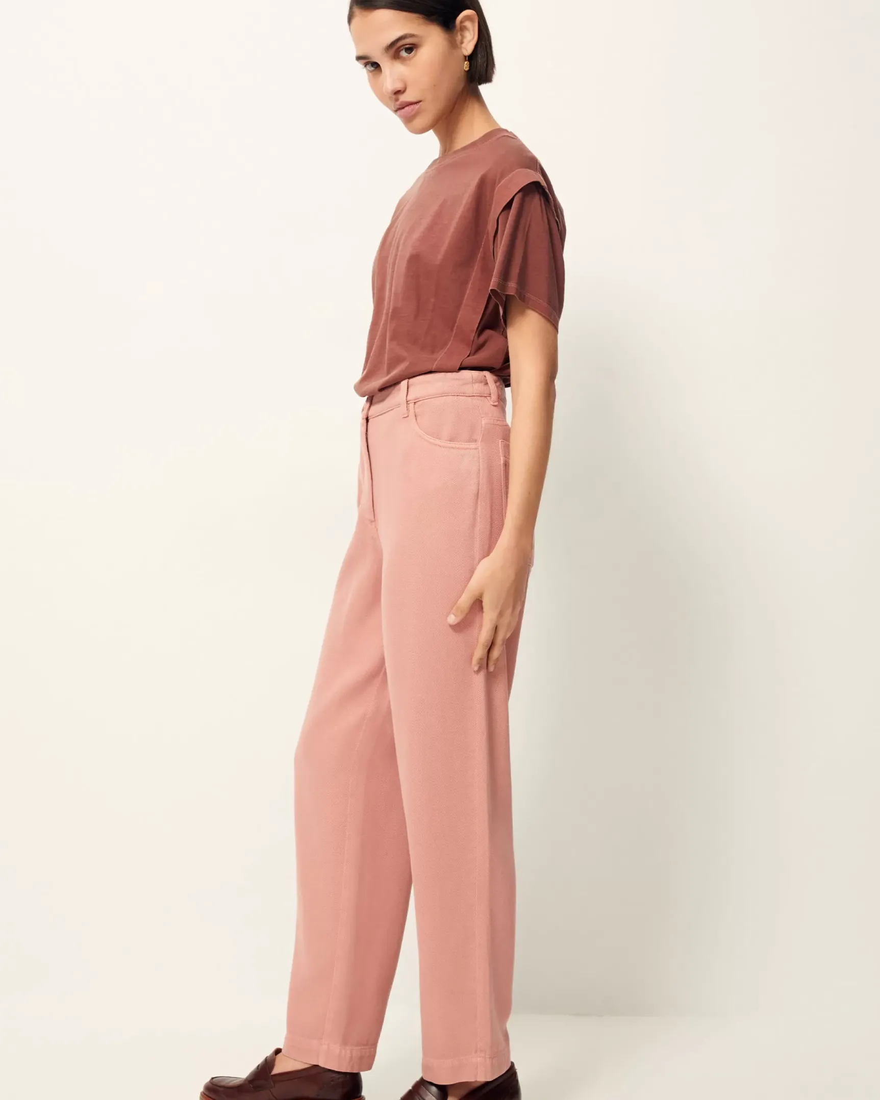 Nica Taille haute