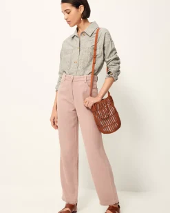 Hot Nica Pantalons