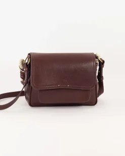 Clearance Niu tano Sacs en cuir