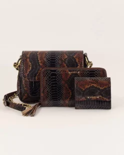 Hot Niuta purse Petite maroquinerie