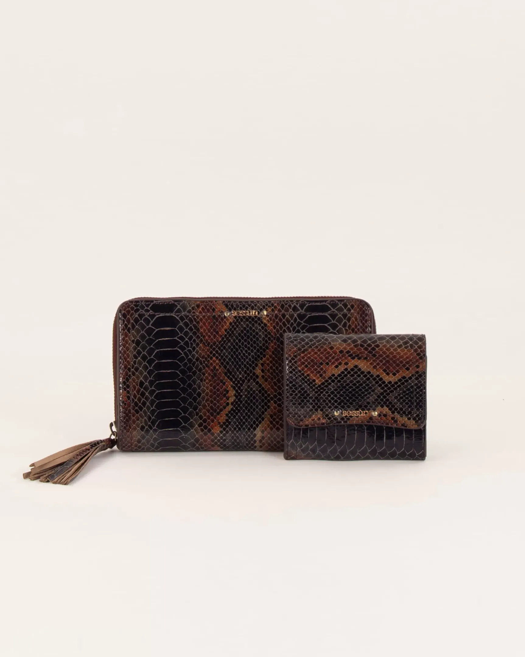 Discount Niuta wallet Petite maroquinerie