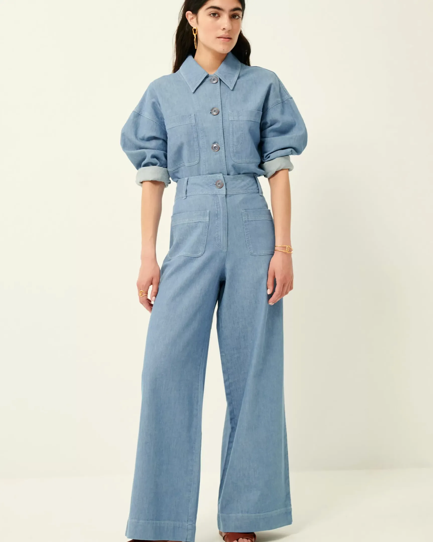 Hot Notteri Vestes