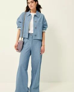 Clearance Notteri Chemises et blouses