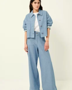 New Notteri Spring 2024