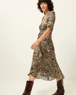 New Nylia Robes d'invitée