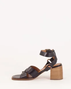 Hot Oona Sandales à talon