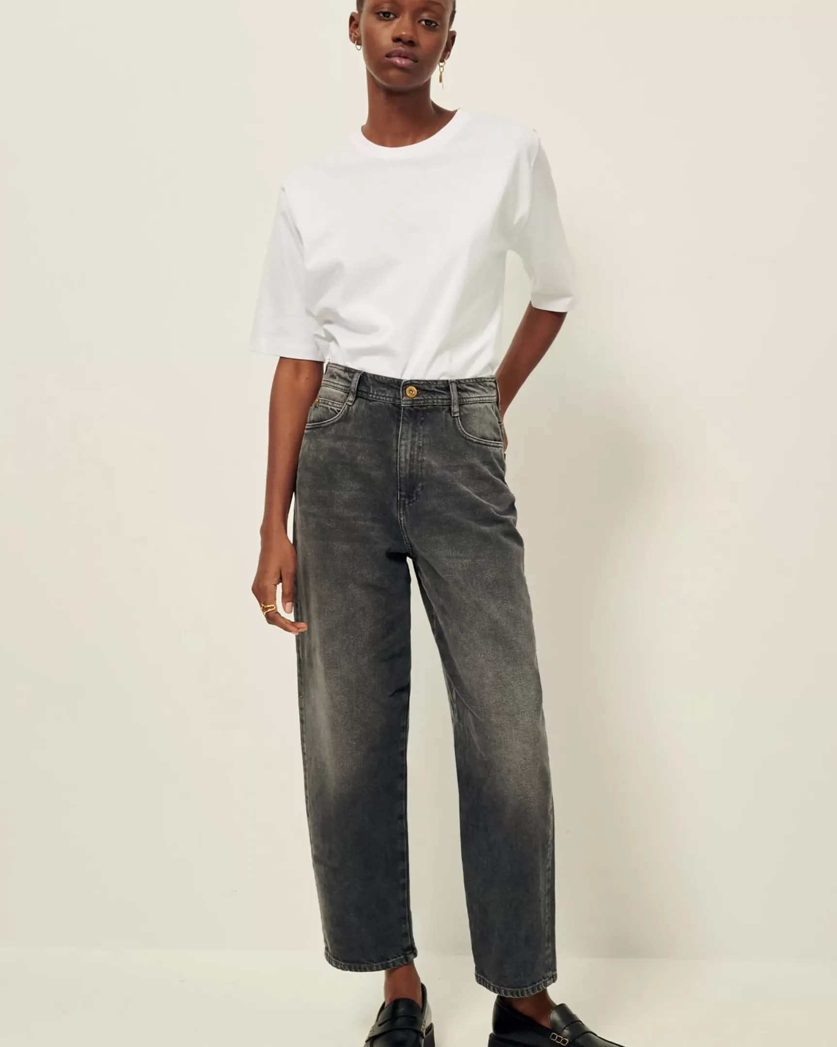 Hot Peter Denim