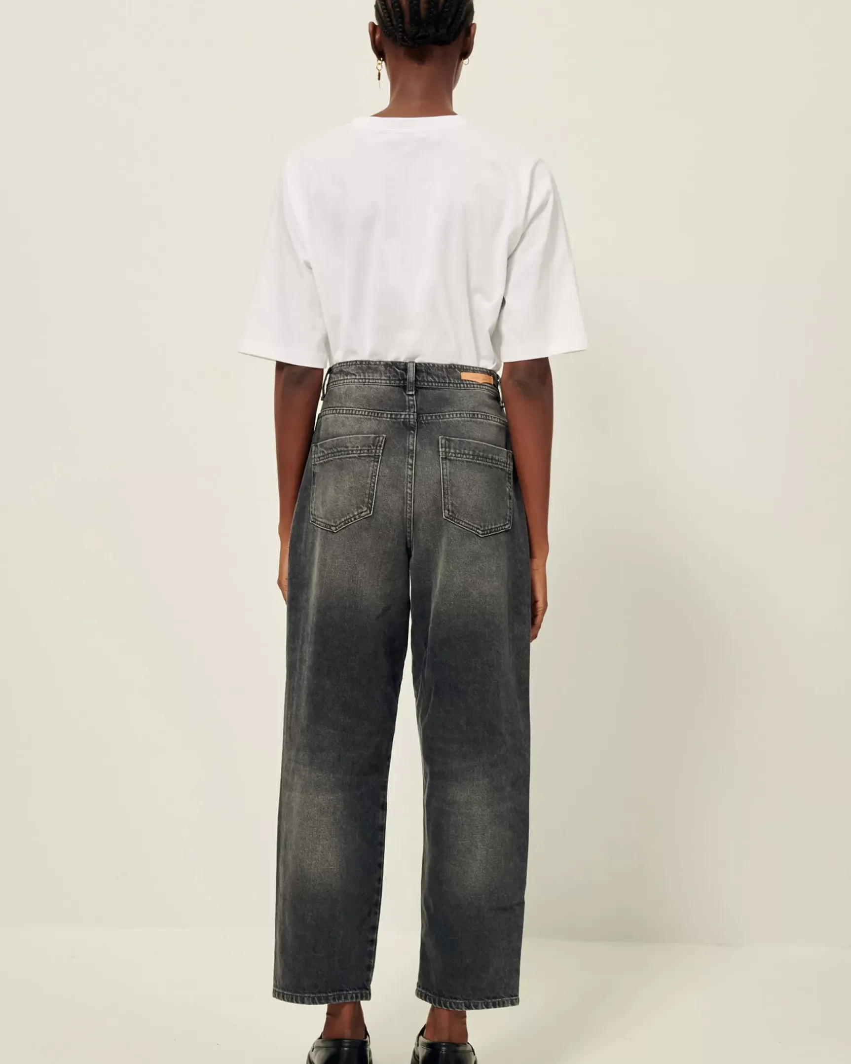 Hot Peter Denim