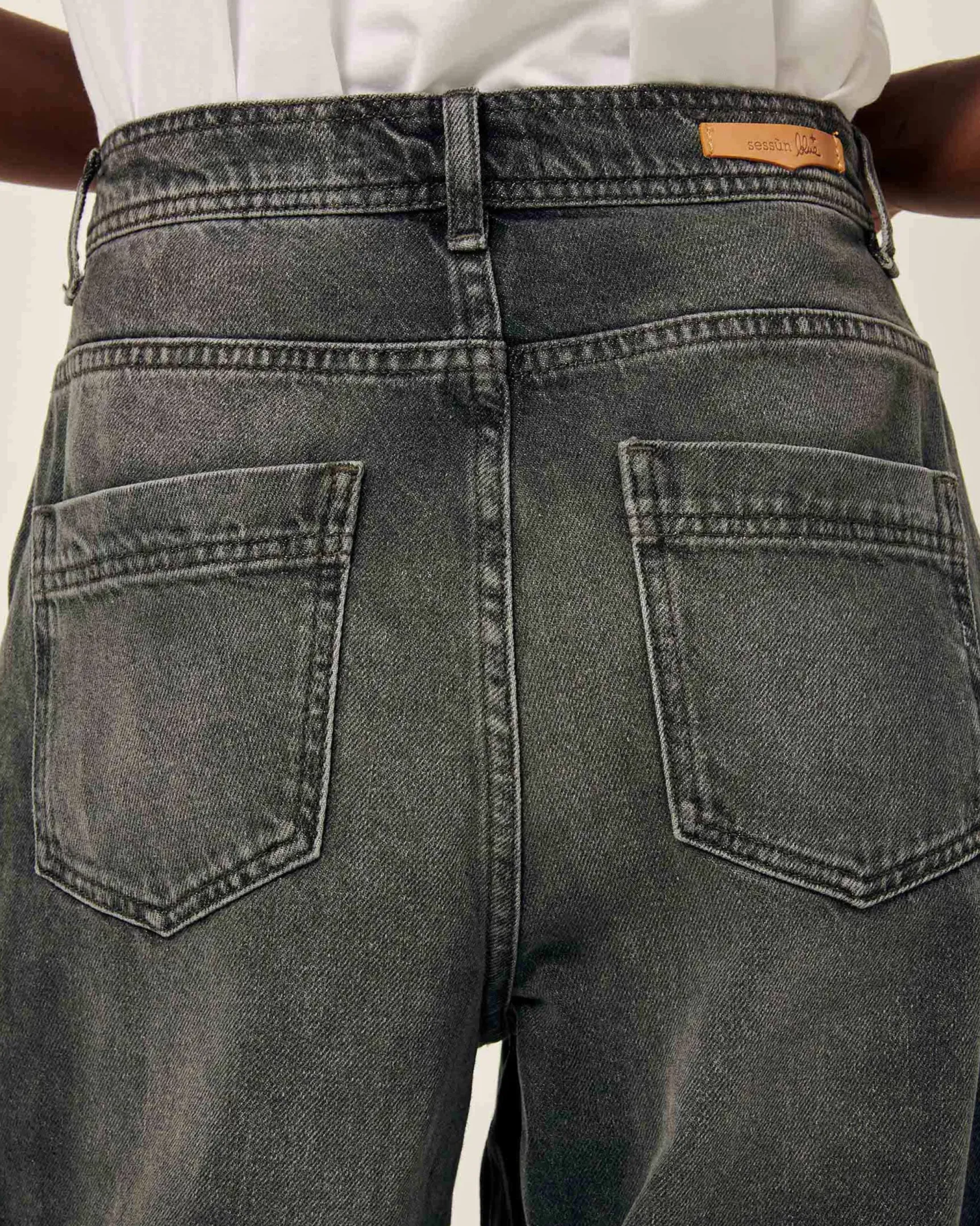 Hot Peter Denim