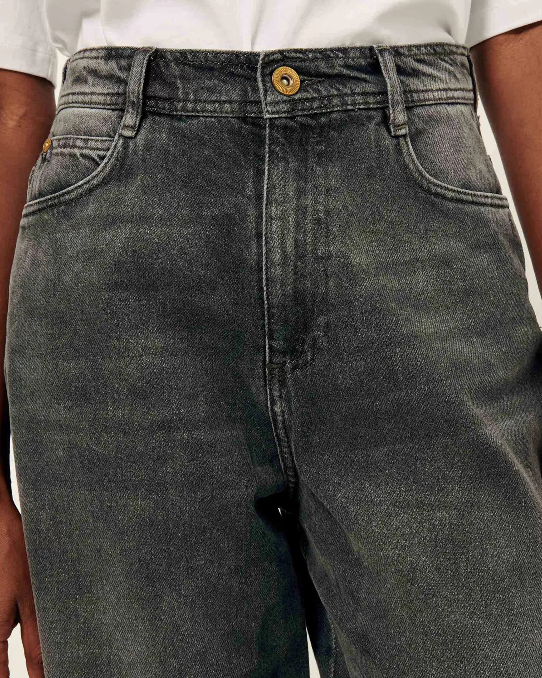 Hot Peter Denim