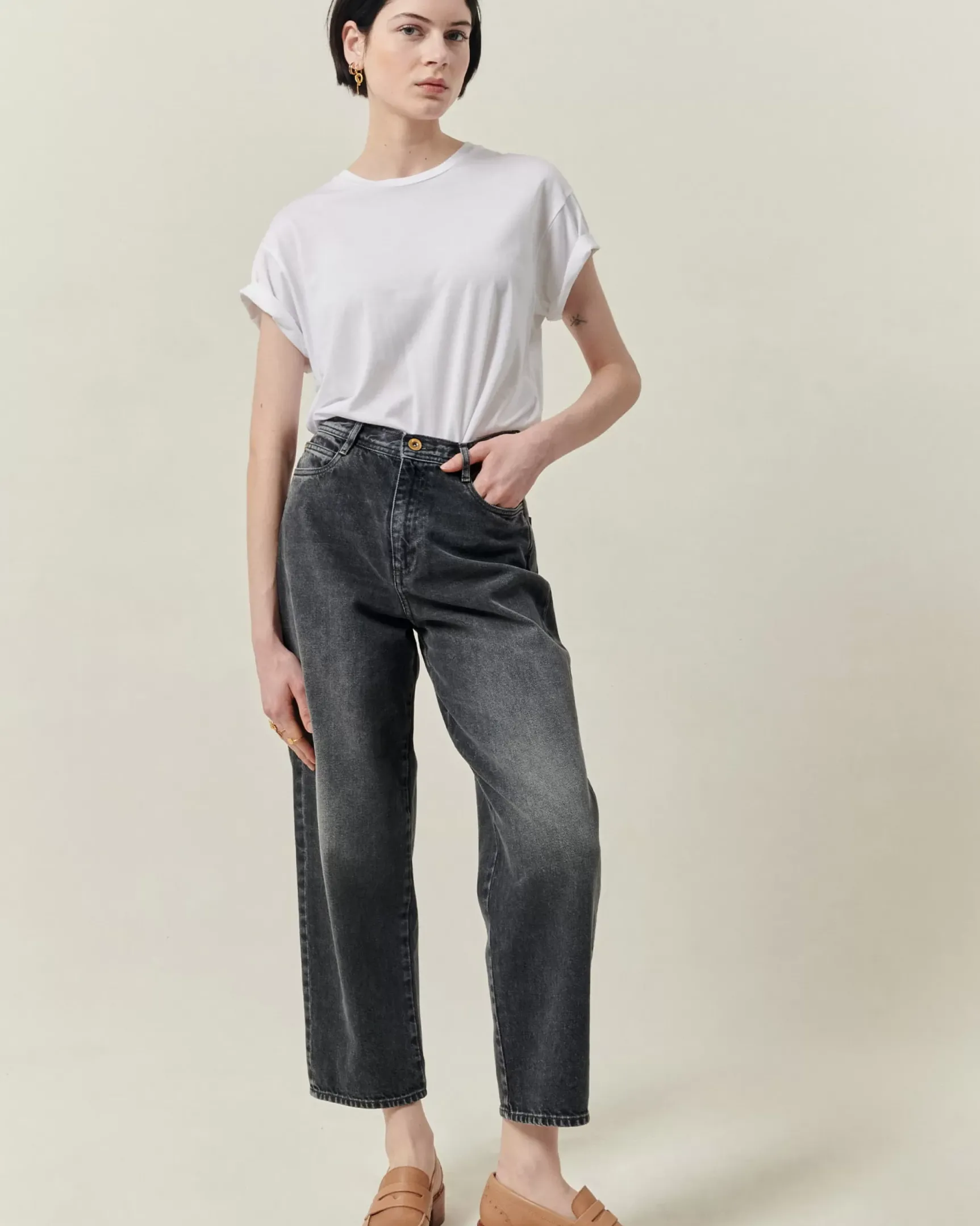 Hot Peter Denim
