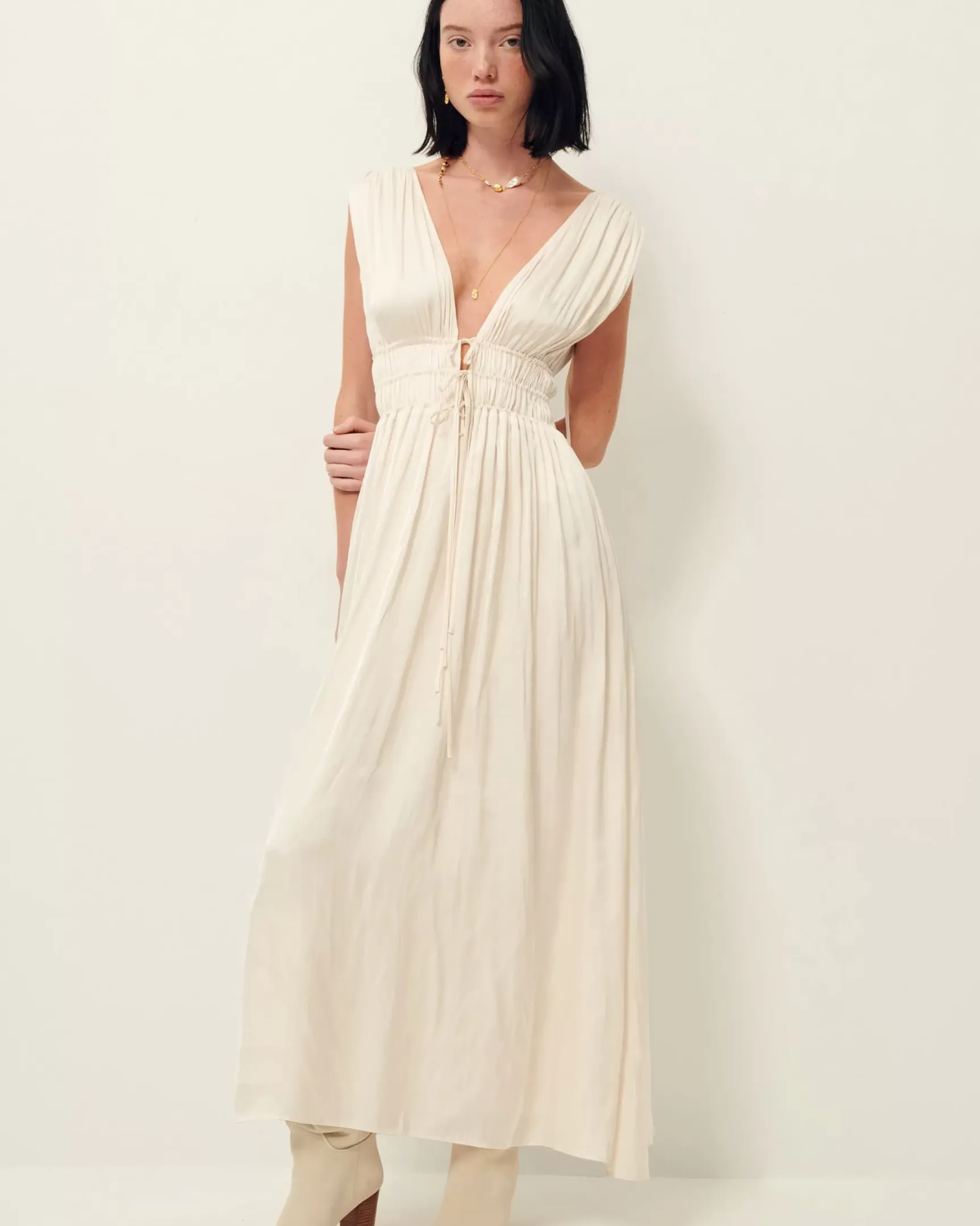 Online Preziosa oui Robes de mariée