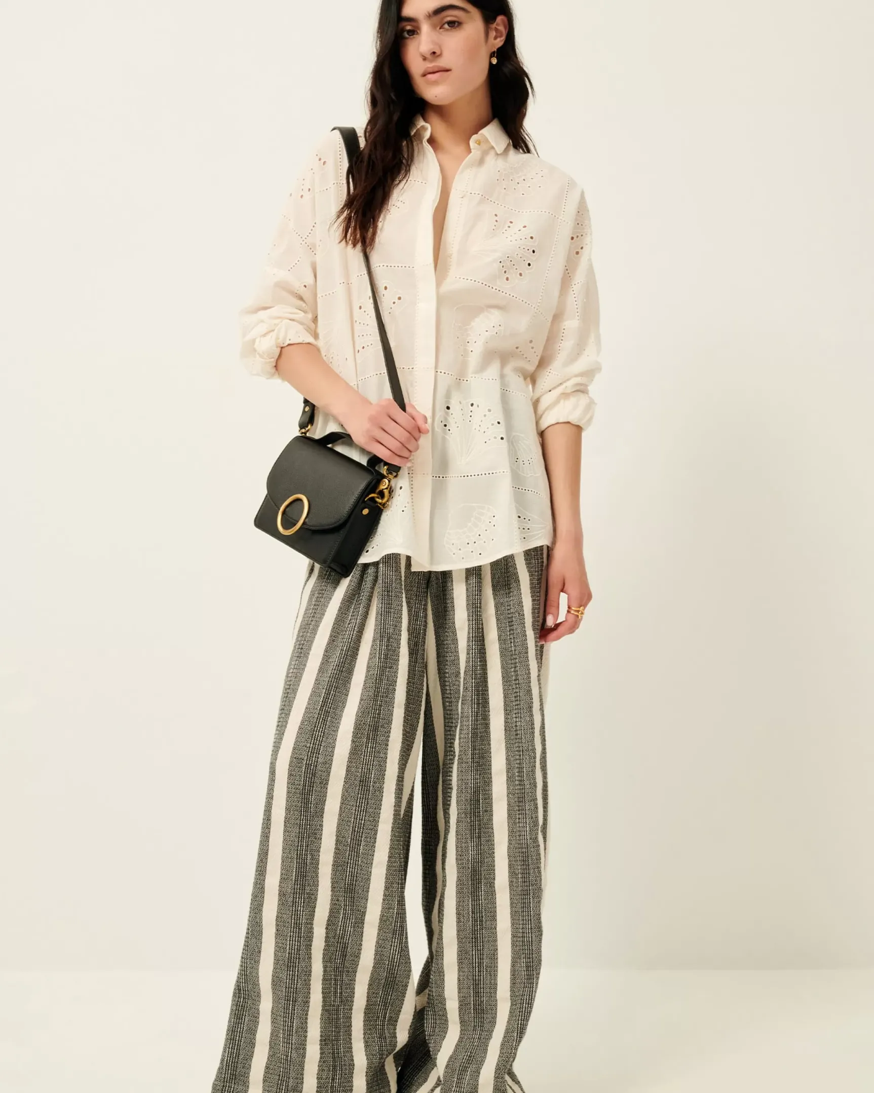 New Ridoo Pantalons
