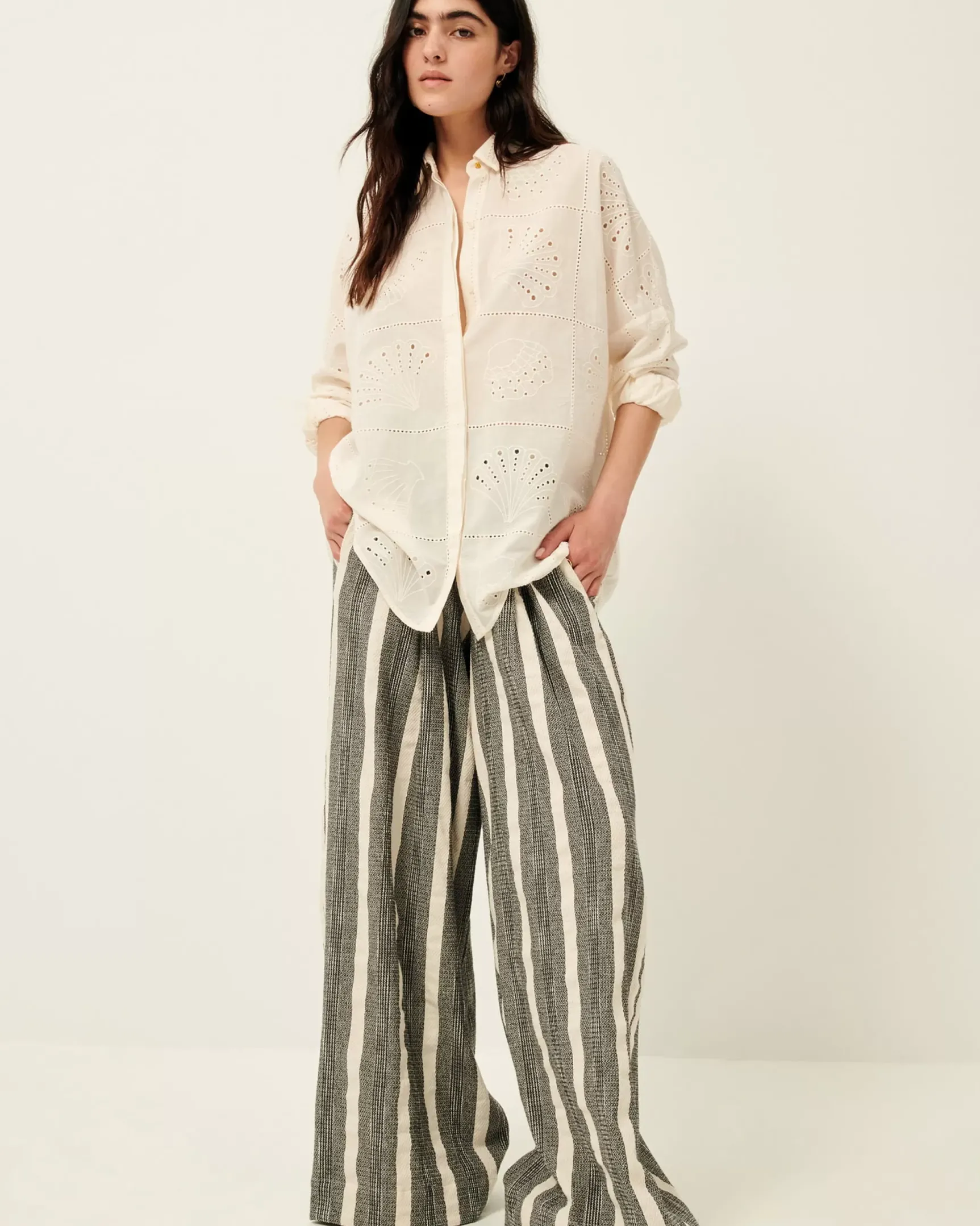New Ridoo Pantalons