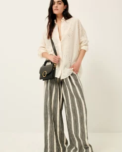Best Ridoo Pantalons larges