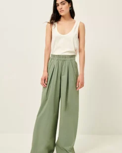 Hot Ridye Taille haute