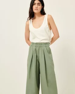 Hot Ridye Taille haute