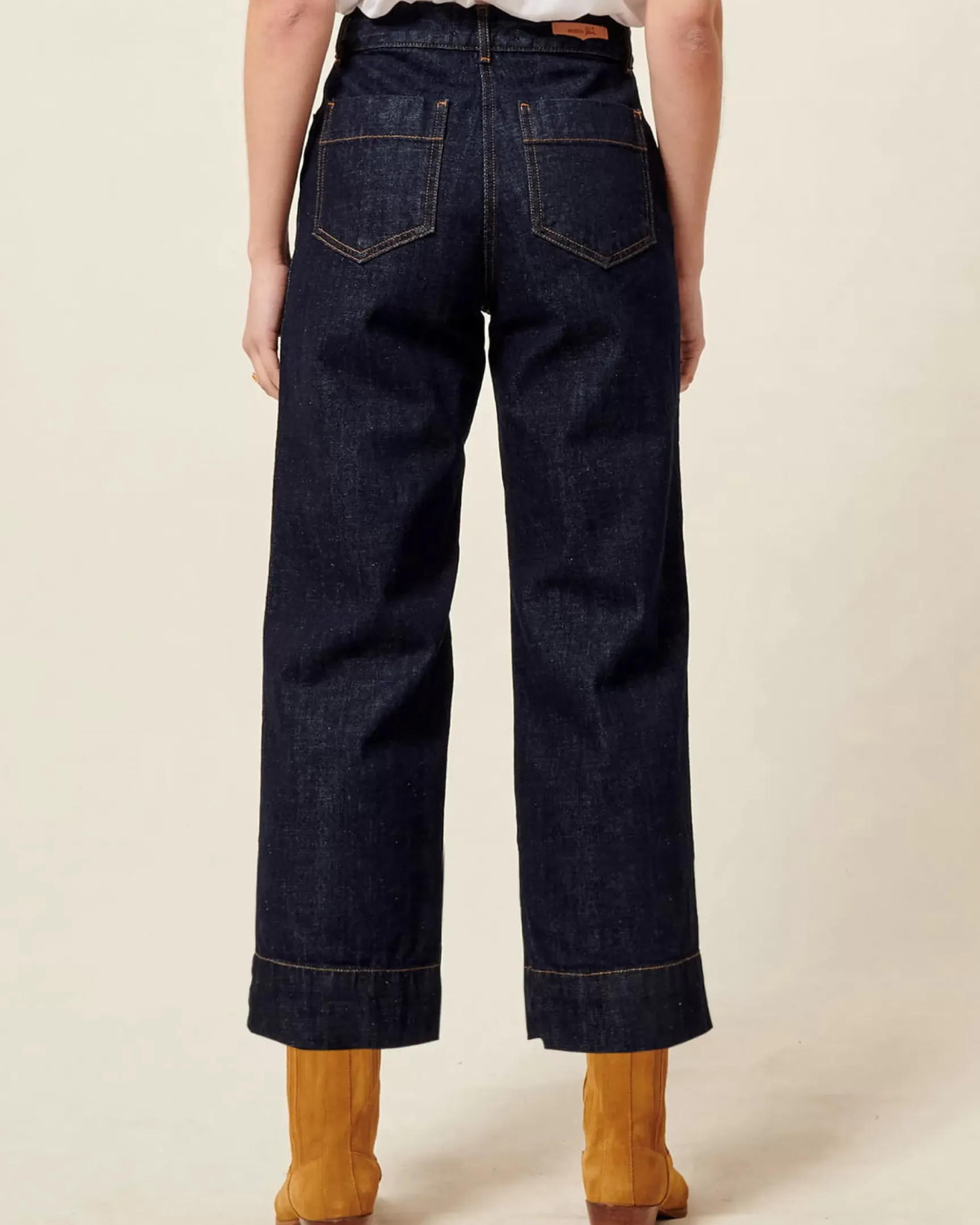 New Seakey o Denim
