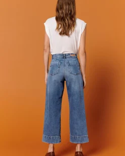 Seakey o Denim