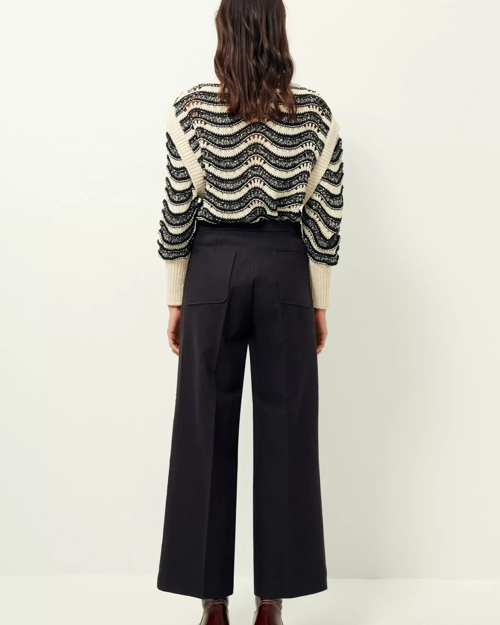 Serra Pulls et cardigans