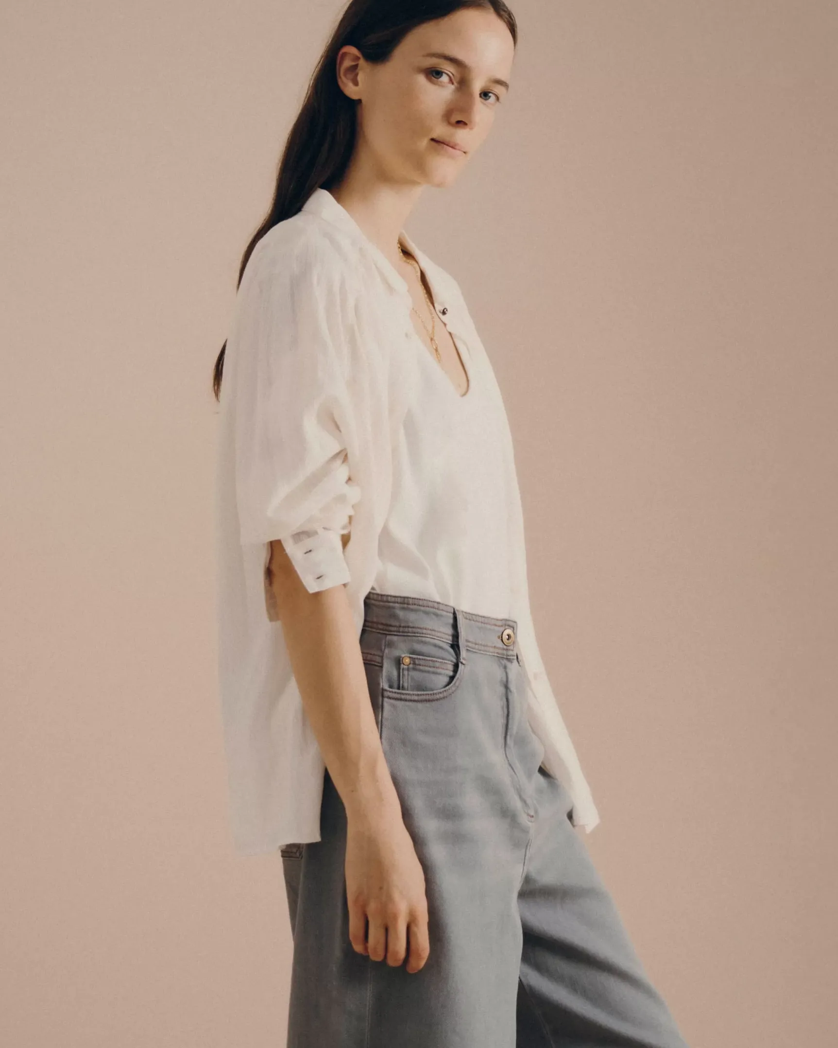 Best Stael Chemises et blouses