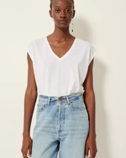 The v Spring 2024