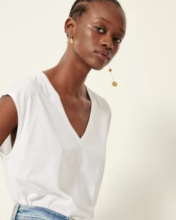 The v Spring 2024
