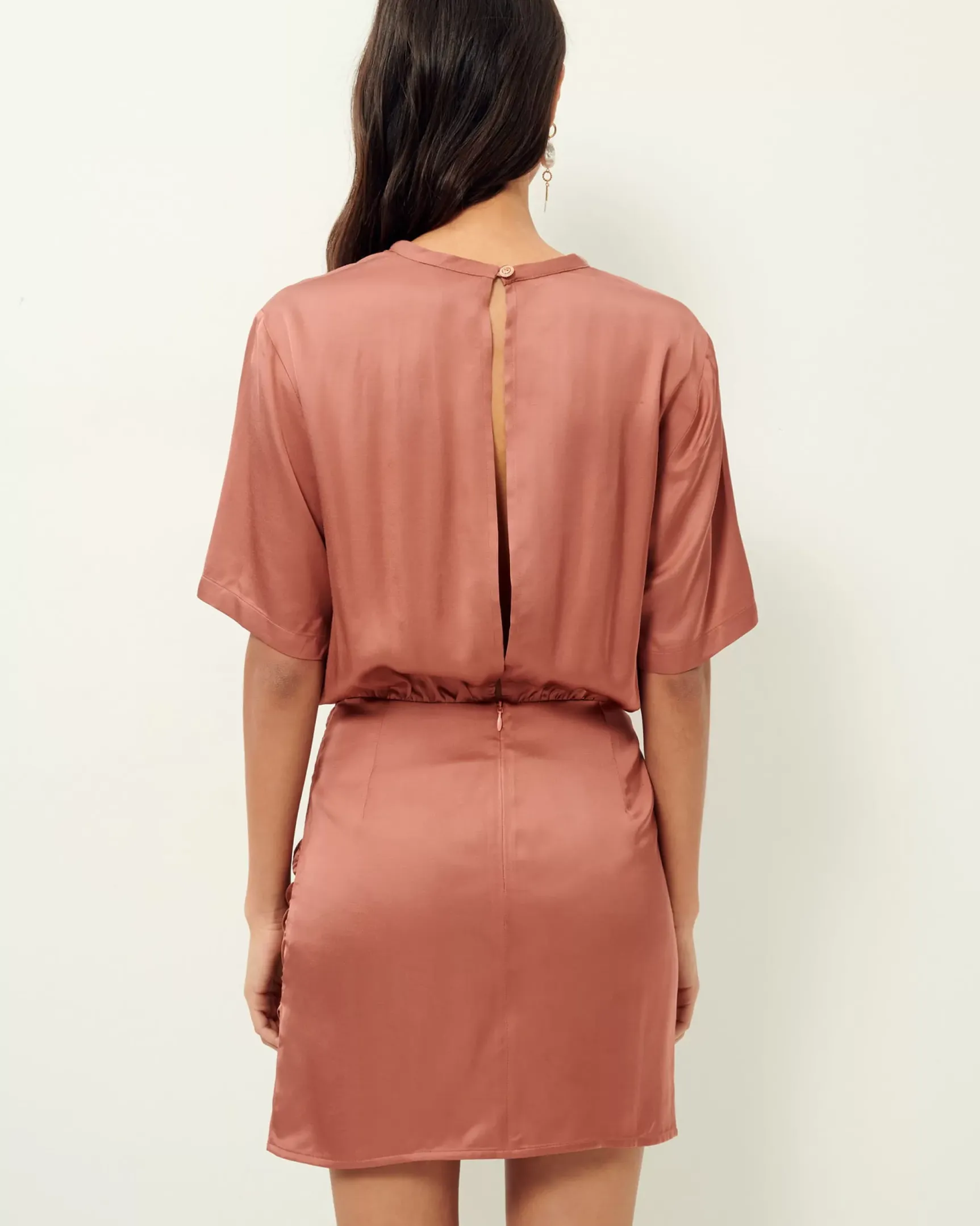 Thea Robes
