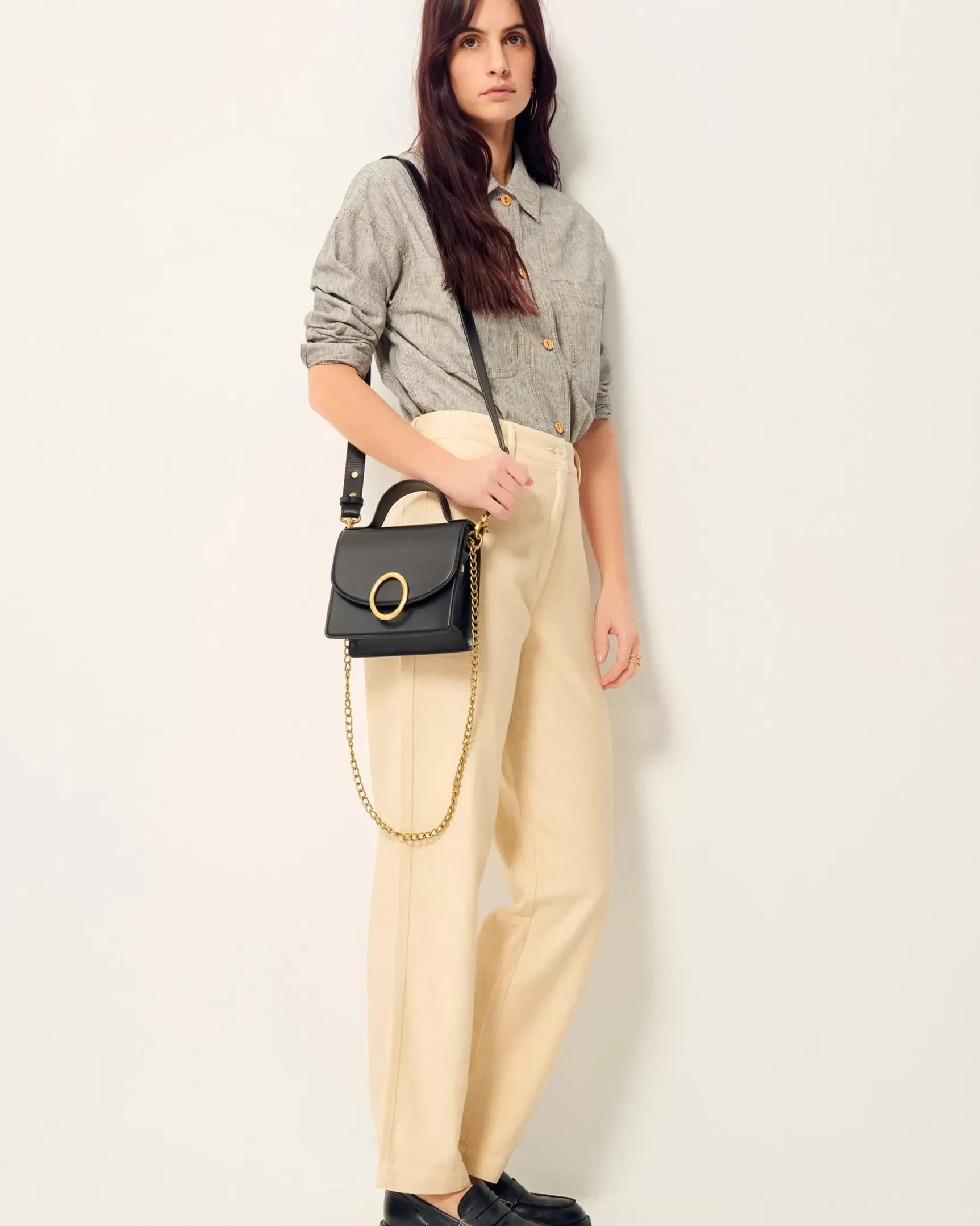 New Theao mimi Sacs