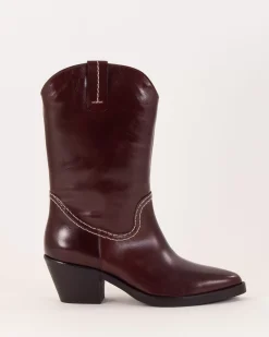 Hot Tiago Bottes et bottines