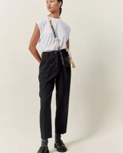New Timothy Taille haute
