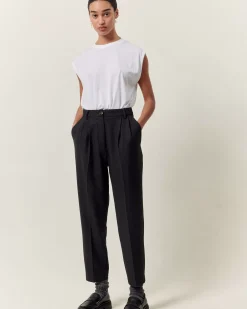 New Timothy Taille haute