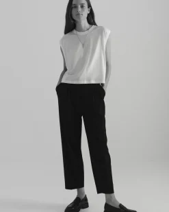 Clearance Trevor Pantalons larges