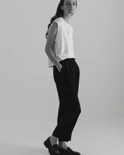 Clearance Trevor Pantalons larges