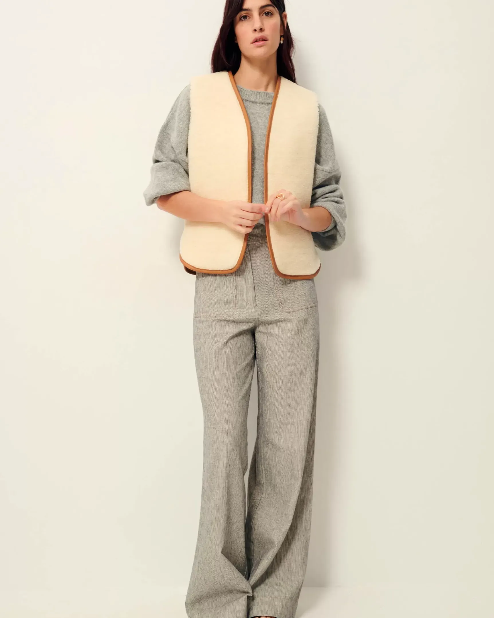 Discount Vaccares Vestes