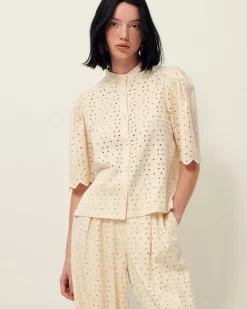 New Vallauri Tops