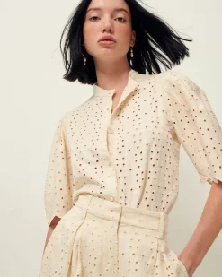 New Vallauri Tops