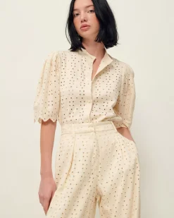 New Vallauri Tops