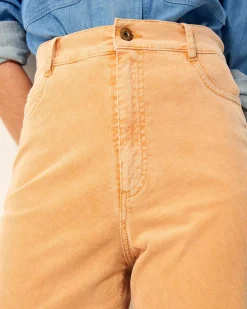 Best Velvet cruise Pantalons velours
