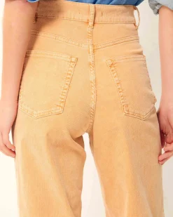 Best Velvet cruise Pantalons velours