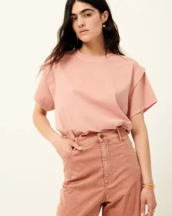 New Velvet cruise Pantalons velours
