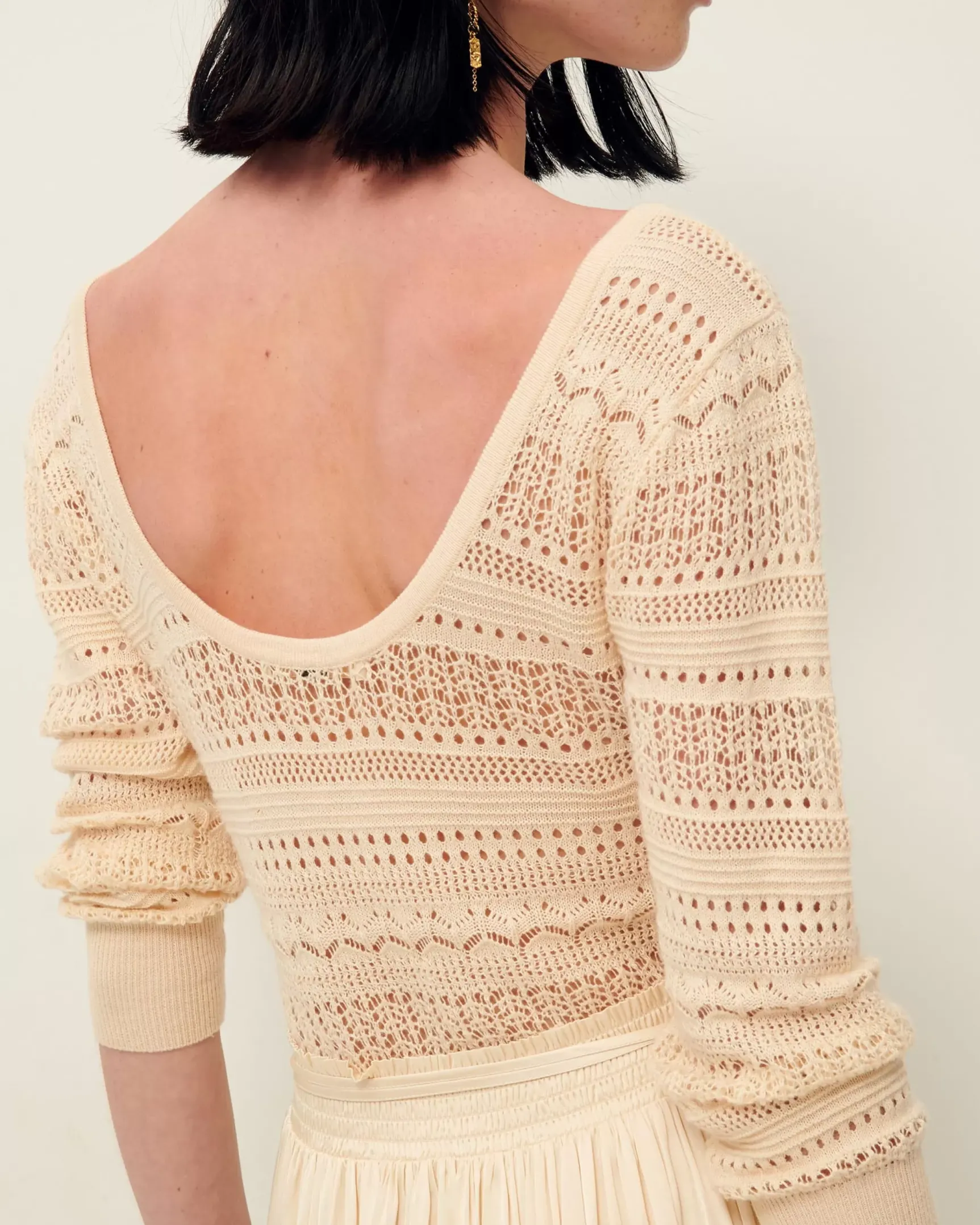 Hot Winona Tops